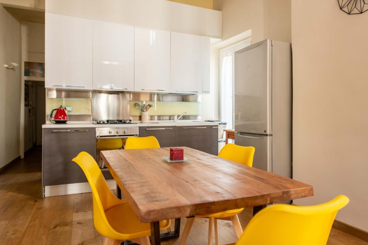 Modern, Bright Near Boboli Gardens & Santo Spirito - Homeunity Firenze Eksteriør billede