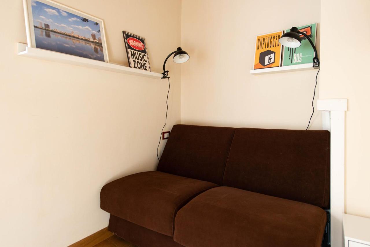 Modern, Bright Near Boboli Gardens & Santo Spirito - Homeunity Firenze Eksteriør billede
