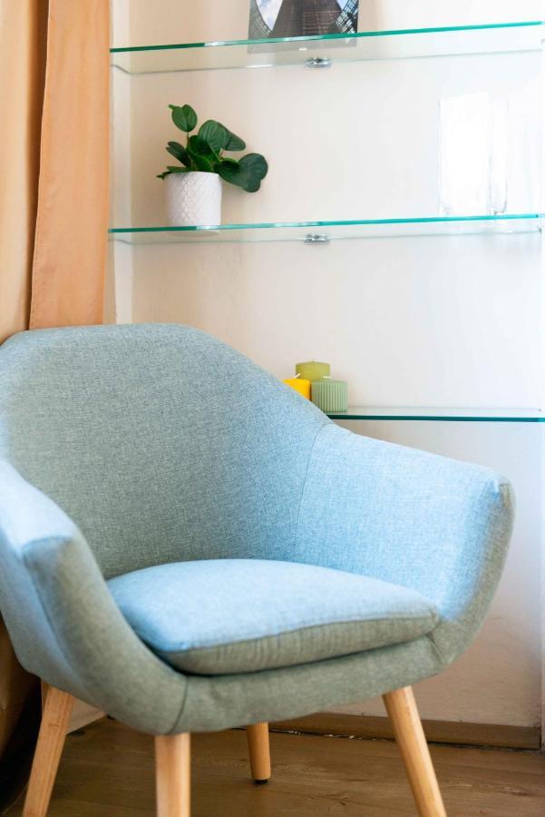 Modern, Bright Near Boboli Gardens & Santo Spirito - Homeunity Firenze Eksteriør billede