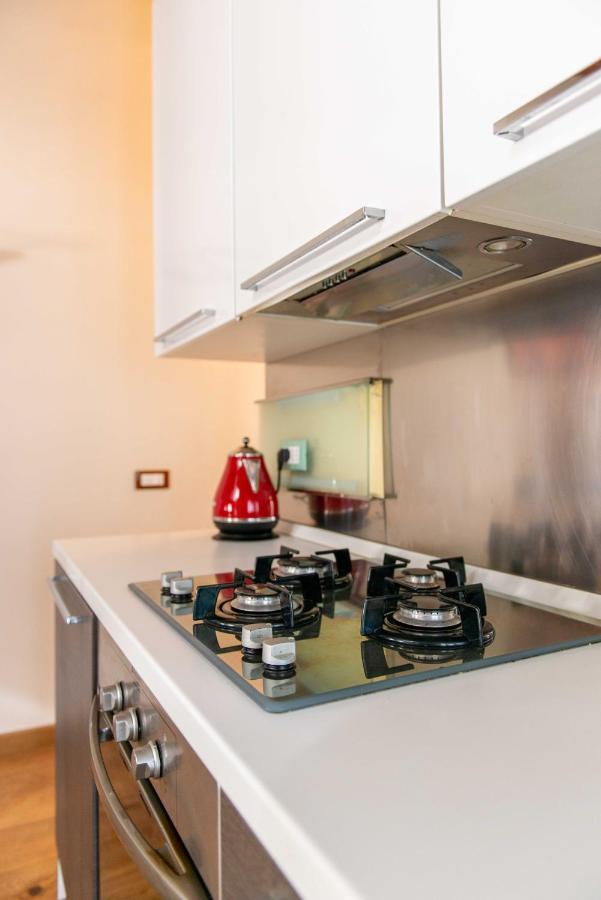 Modern, Bright Near Boboli Gardens & Santo Spirito - Homeunity Firenze Eksteriør billede